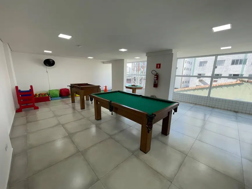 Foto 5 de Apartamento com 2 quartos à venda, 64m2 em Ocian, Praia Grande - SP