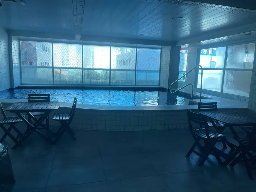Foto 4 de Apartamento com 2 quartos à venda, 64m2 em Ocian, Praia Grande - SP