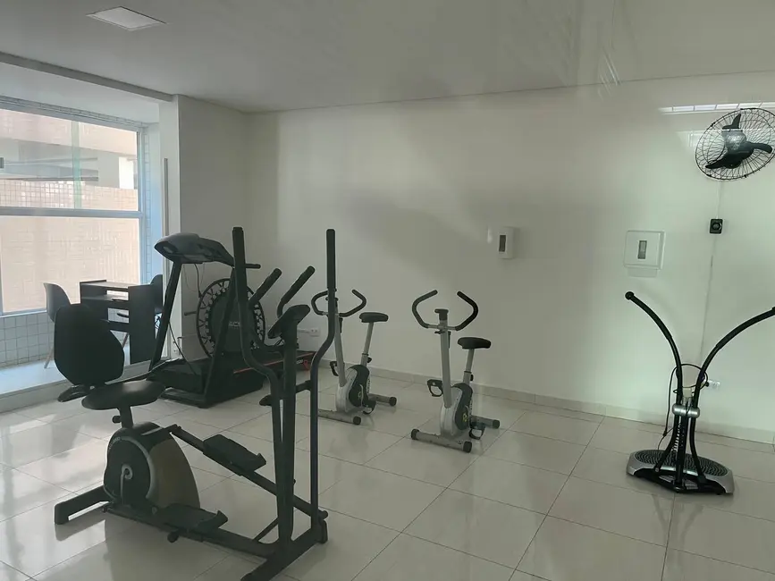 Foto 8 de Apartamento com 2 quartos à venda, 64m2 em Ocian, Praia Grande - SP