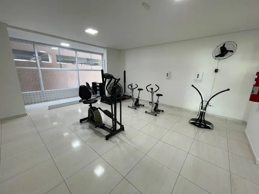 Foto 9 de Apartamento com 2 quartos à venda, 64m2 em Ocian, Praia Grande - SP