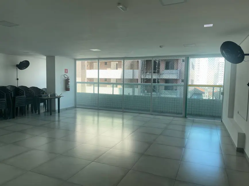 Foto 7 de Apartamento com 2 quartos à venda, 64m2 em Ocian, Praia Grande - SP