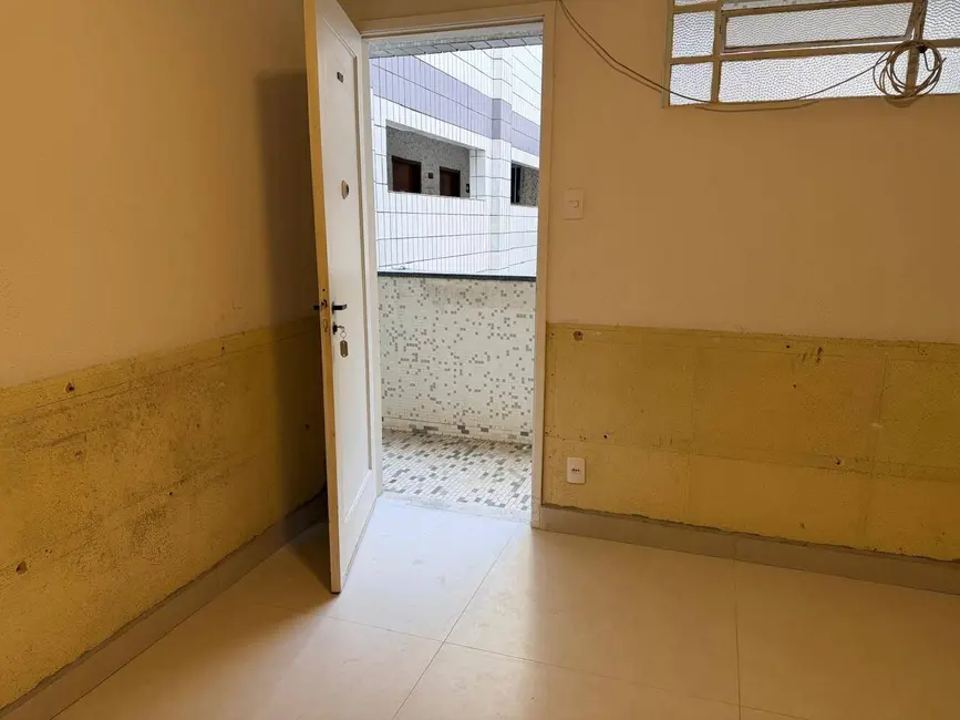 Foto 9 de Apartamento com 2 quartos à venda em Ocian, Praia Grande - SP