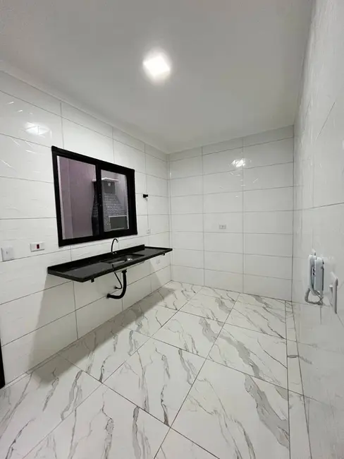 Foto 6 de Casa com 2 quartos à venda, 66m2 em Vila Sônia, Praia Grande - SP