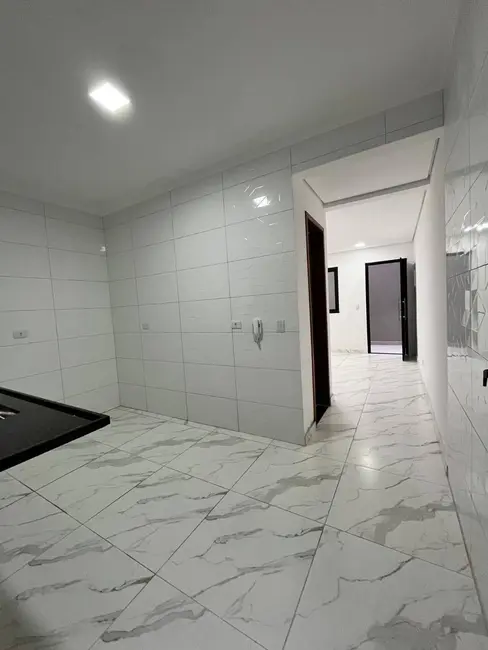 Foto 5 de Casa com 2 quartos à venda, 66m2 em Vila Sônia, Praia Grande - SP