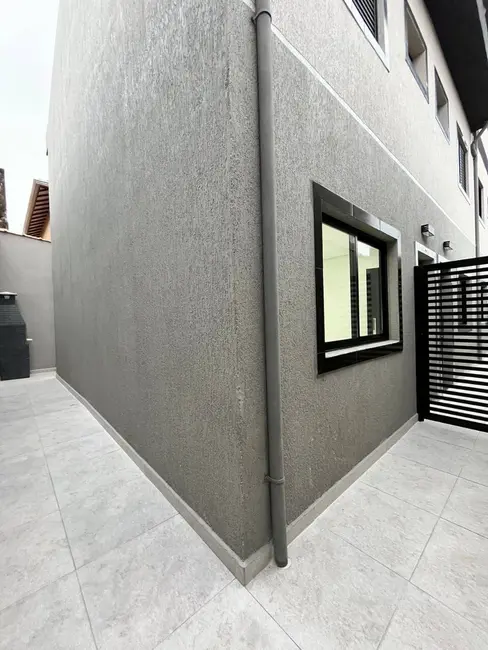 Foto 3 de Casa com 2 quartos à venda, 66m2 em Vila Sônia, Praia Grande - SP