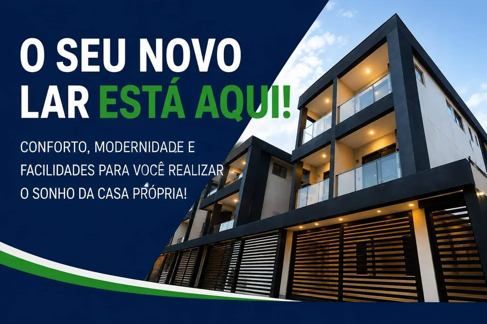 Foto 1 de Casa com 2 quartos à venda, 66m2 em Vila Sônia, Praia Grande - SP