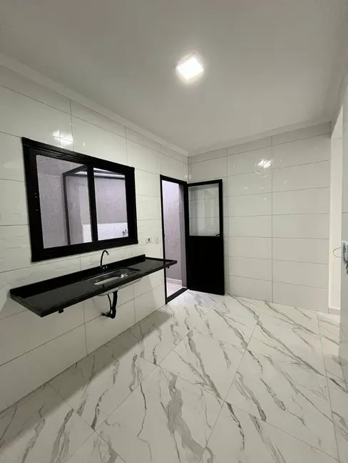 Foto 7 de Casa com 2 quartos à venda, 66m2 em Vila Sônia, Praia Grande - SP