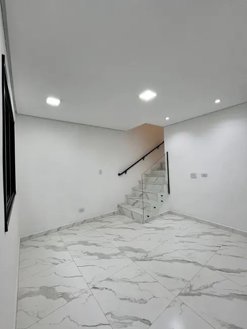 Foto 8 de Casa com 2 quartos à venda, 66m2 em Vila Sônia, Praia Grande - SP