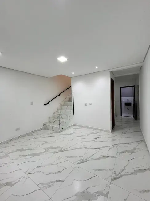 Foto 9 de Casa com 2 quartos à venda, 66m2 em Vila Sônia, Praia Grande - SP