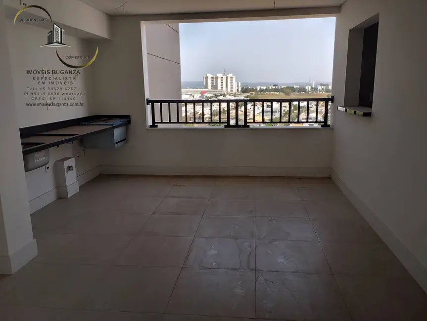 Apartamento com 4 quartos à venda, 303m2 em Parque Campolim, Sorocaba - SP - imagem 7 Foto 7 de Apartamento com 4 quartos à venda, 303m2 em Parque Campolim, Sorocaba - SP