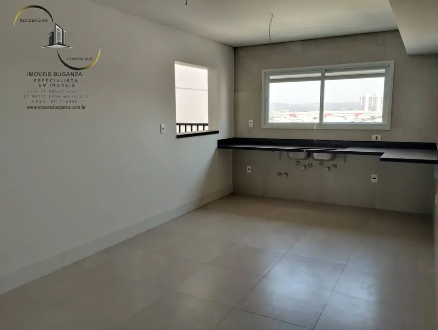 Apartamento com 4 quartos à venda, 303m2 em Parque Campolim, Sorocaba - SP - imagem 6 Foto 6 de Apartamento com 4 quartos à venda, 303m2 em Parque Campolim, Sorocaba - SP