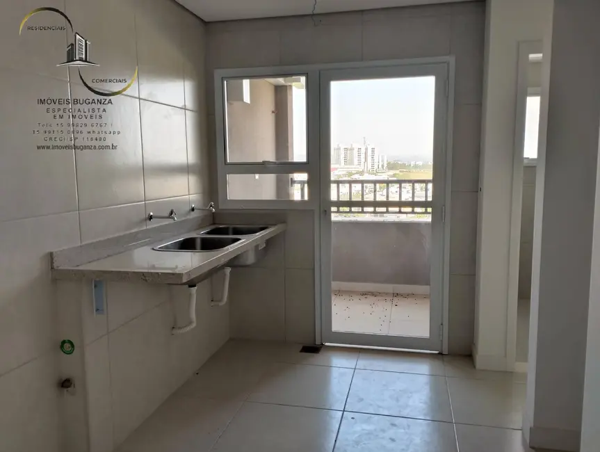 Apartamento com 4 quartos à venda, 303m2 em Parque Campolim, Sorocaba - SP - imagem 5 Foto 5 de Apartamento com 4 quartos à venda, 303m2 em Parque Campolim, Sorocaba - SP
