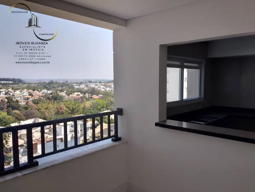 Apartamento com 4 quartos à venda, 303m2 em Parque Campolim, Sorocaba - SP - imagem 8 Foto 8 de Apartamento com 4 quartos à venda, 303m2 em Parque Campolim, Sorocaba - SP