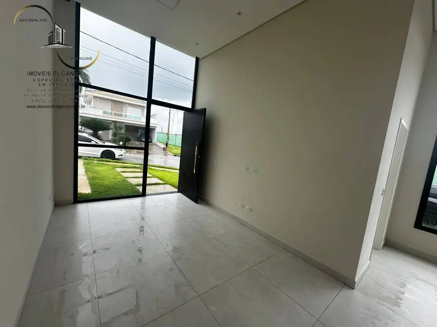 Casa com 3 quartos à venda e para alugar, 283m2 em Jardim Residencial Campos do Conde, Sorocaba - SP - imagem 8 Foto 8 de Casa com 3 quartos à venda e para alugar, 283m2 em Jardim Residencial Campos do Conde, Sorocaba - SP