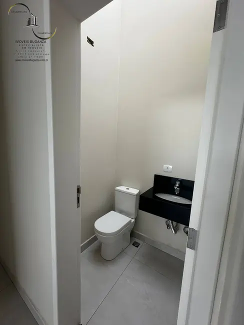 Casa com 3 quartos à venda e para alugar, 283m2 em Jardim Residencial Campos do Conde, Sorocaba - SP - imagem 6 Foto 6 de Casa com 3 quartos à venda e para alugar, 283m2 em Jardim Residencial Campos do Conde, Sorocaba - SP