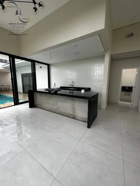 Casa com 3 quartos à venda e para alugar, 283m2 em Jardim Residencial Campos do Conde, Sorocaba - SP - imagem 7 Foto 7 de Casa com 3 quartos à venda e para alugar, 283m2 em Jardim Residencial Campos do Conde, Sorocaba - SP