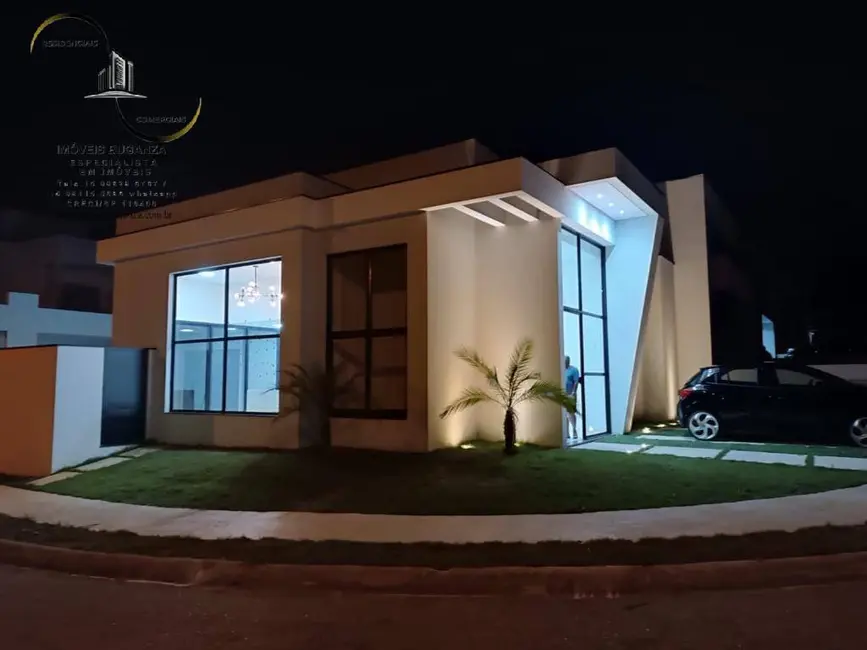 Casa com 3 quartos à venda e para alugar, 283m2 em Jardim Residencial Campos do Conde, Sorocaba - SP - imagem 3 Foto 3 de Casa com 3 quartos à venda e para alugar, 283m2 em Jardim Residencial Campos do Conde, Sorocaba - SP