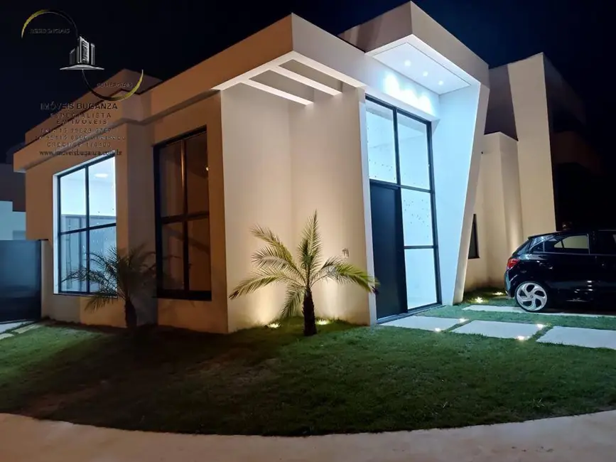 Foto 1 de Casa com 3 quartos à venda e para alugar, 283m2 em Jardim Residencial Campos do Conde, Sorocaba - SP
