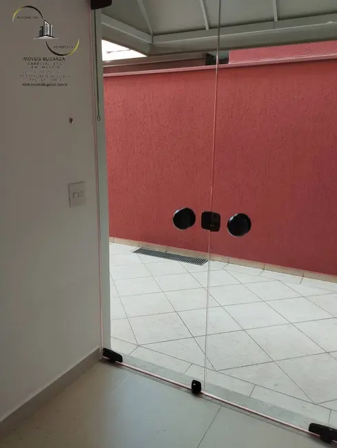 Casa com 4 quartos à venda, 310m2 em Granja Olga III, Sorocaba - SP - imagem 7 Foto 7 de Casa com 4 quartos à venda, 310m2 em Granja Olga III, Sorocaba - SP