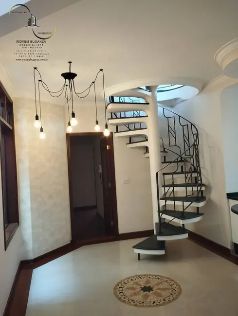 Casa com 4 quartos à venda, 310m2 em Granja Olga III, Sorocaba - SP - imagem 3 Foto 3 de Casa com 4 quartos à venda, 310m2 em Granja Olga III, Sorocaba - SP