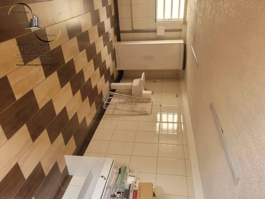 Casa com 3 quartos à venda e para alugar, 450m2 em Jardim Santa Rosália, Sorocaba - SP - imagem 3 Foto 3 de Casa com 3 quartos à venda e para alugar, 450m2 em Jardim Santa Rosália, Sorocaba - SP