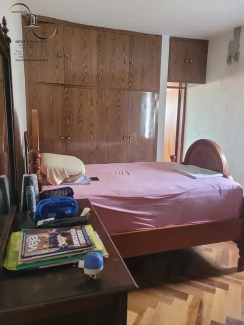 Casa com 3 quartos à venda e para alugar, 450m2 em Jardim Santa Rosália, Sorocaba - SP - imagem 6 Foto 6 de Casa com 3 quartos à venda e para alugar, 450m2 em Jardim Santa Rosália, Sorocaba - SP