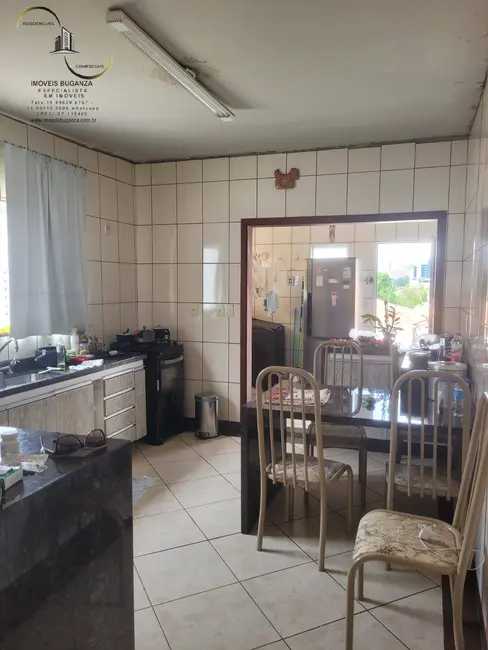 Casa com 3 quartos à venda e para alugar, 450m2 em Jardim Santa Rosália, Sorocaba - SP - imagem 7 Foto 7 de Casa com 3 quartos à venda e para alugar, 450m2 em Jardim Santa Rosália, Sorocaba - SP