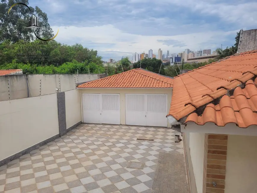 Casa com 3 quartos à venda e para alugar, 450m2 em Jardim Santa Rosália, Sorocaba - SP - imagem 9 Foto 9 de Casa com 3 quartos à venda e para alugar, 450m2 em Jardim Santa Rosália, Sorocaba - SP