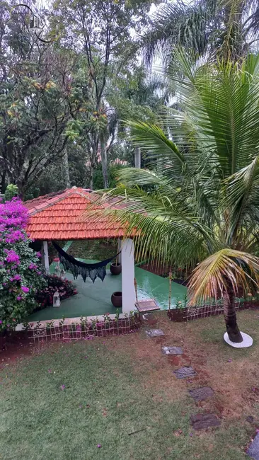 Foto 7 de Casa com 5 quartos à venda e para alugar, 720m2 em Parque Campolim, Sorocaba - SP