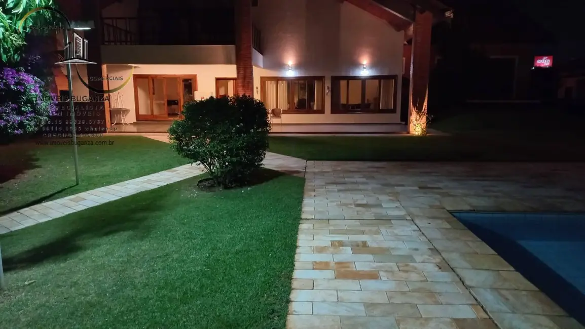 Foto 8 de Casa com 5 quartos à venda e para alugar, 720m2 em Parque Campolim, Sorocaba - SP