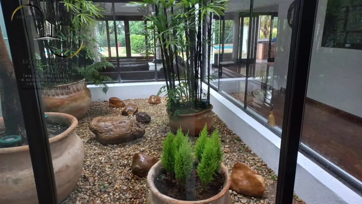 Foto 6 de Casa com 5 quartos à venda e para alugar, 720m2 em Parque Campolim, Sorocaba - SP