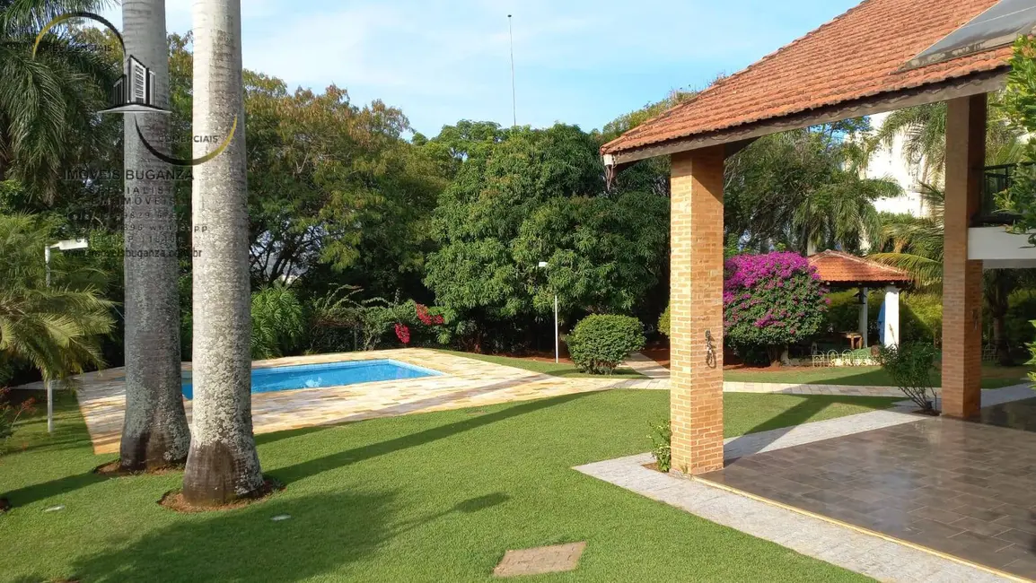 Foto 4 de Casa com 5 quartos à venda e para alugar, 720m2 em Parque Campolim, Sorocaba - SP