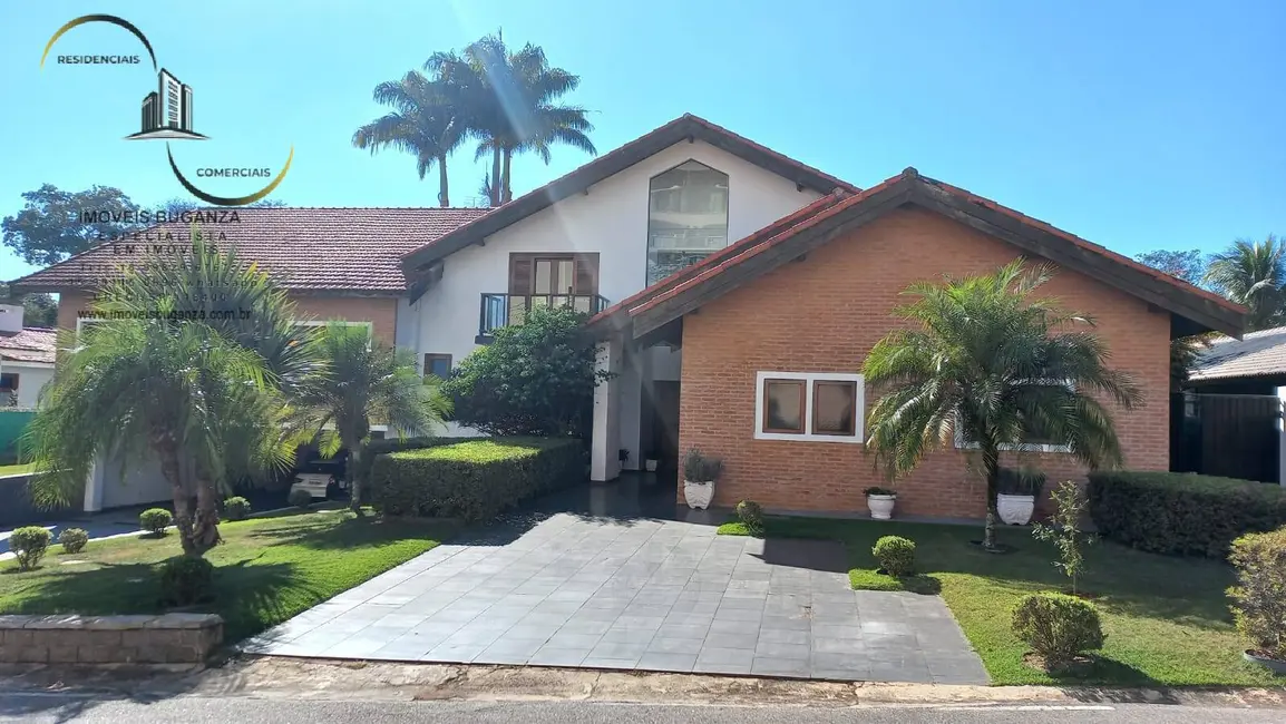 Foto 1 de Casa com 5 quartos à venda e para alugar, 720m2 em Parque Campolim, Sorocaba - SP