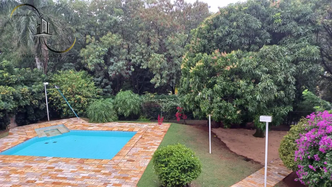 Foto 3 de Casa com 5 quartos à venda e para alugar, 720m2 em Parque Campolim, Sorocaba - SP