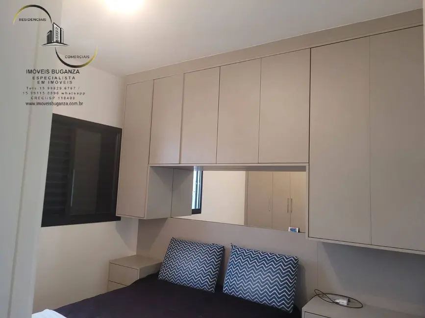 Apartamento com 2 quartos à venda, 58m2 em Parque Campolim, Sorocaba - SP - imagem 5 Foto 5 de Apartamento com 2 quartos à venda, 58m2 em Parque Campolim, Sorocaba - SP