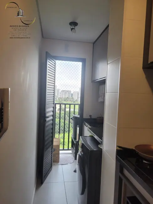 Apartamento com 2 quartos à venda, 58m2 em Parque Campolim, Sorocaba - SP - imagem 3 Foto 3 de Apartamento com 2 quartos à venda, 58m2 em Parque Campolim, Sorocaba - SP