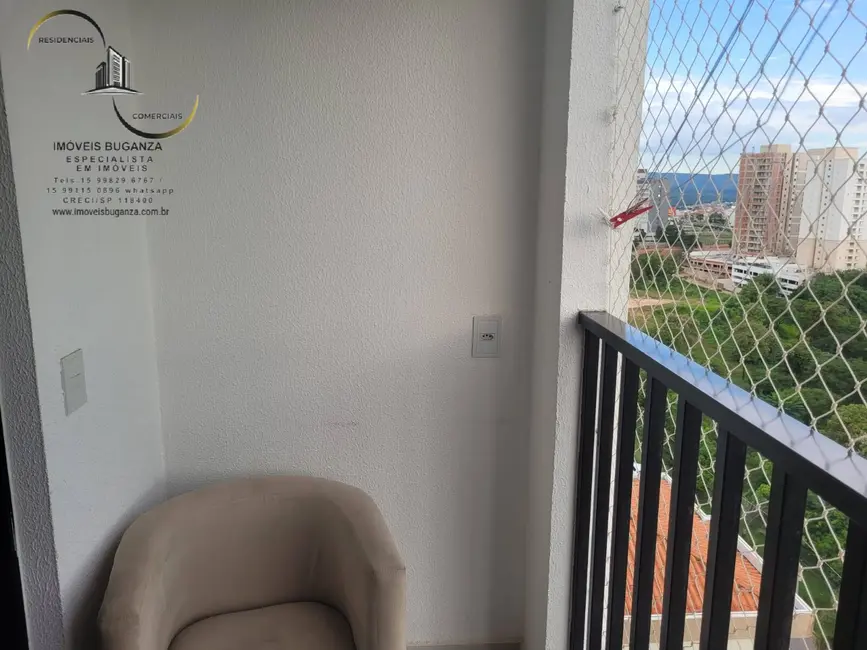 Apartamento com 2 quartos à venda, 58m2 em Parque Campolim, Sorocaba - SP - imagem 9 Foto 9 de Apartamento com 2 quartos à venda, 58m2 em Parque Campolim, Sorocaba - SP