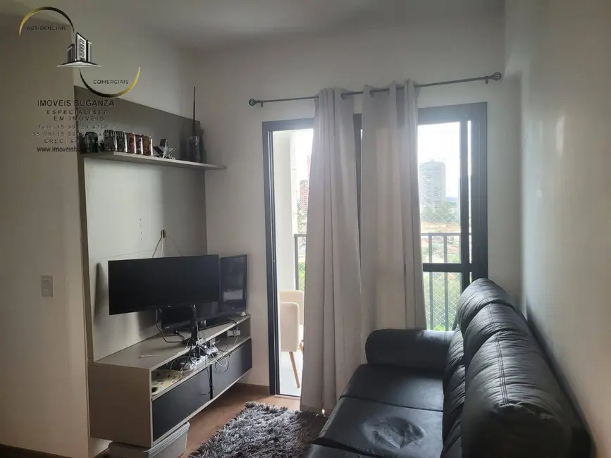 Apartamento com 2 quartos à venda, 58m2 em Parque Campolim, Sorocaba - SP - imagem 4 Foto 4 de Apartamento com 2 quartos à venda, 58m2 em Parque Campolim, Sorocaba - SP