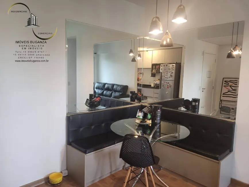 Apartamento com 2 quartos à venda, 58m2 em Parque Campolim, Sorocaba - SP - imagem 2 Foto 2 de Apartamento com 2 quartos à venda, 58m2 em Parque Campolim, Sorocaba - SP