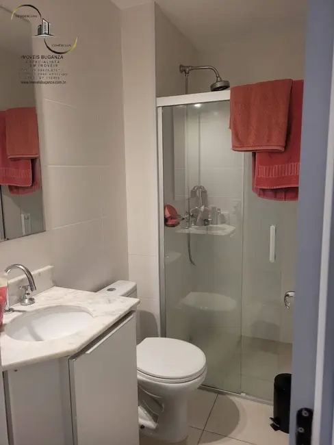 Apartamento com 2 quartos à venda, 58m2 em Parque Campolim, Sorocaba - SP - imagem 7 Foto 7 de Apartamento com 2 quartos à venda, 58m2 em Parque Campolim, Sorocaba - SP