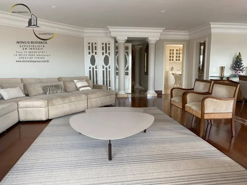 Foto 1 de Apartamento com 3 quartos à venda, 780m2 em Centro, Sorocaba - SP