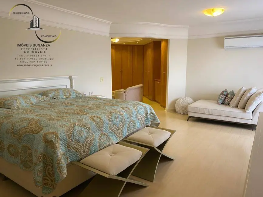 Apartamento com 3 quartos à venda, 780m2 em Centro, Sorocaba - SP - imagem 8 Foto 8 de Apartamento com 3 quartos à venda, 780m2 em Centro, Sorocaba - SP