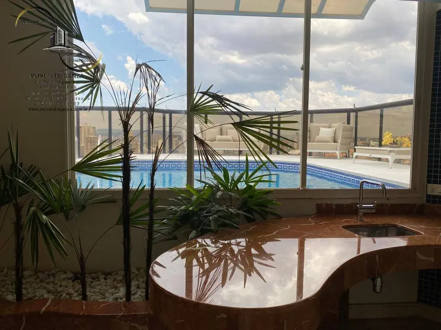Apartamento com 3 quartos à venda, 780m2 em Centro, Sorocaba - SP - imagem 9 Foto 9 de Apartamento com 3 quartos à venda, 780m2 em Centro, Sorocaba - SP
