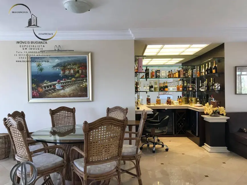 Apartamento com 3 quartos à venda, 780m2 em Centro, Sorocaba - SP - imagem 4 Foto 4 de Apartamento com 3 quartos à venda, 780m2 em Centro, Sorocaba - SP