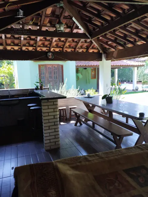 Chácara com 3 quartos à venda, 800m2 em Éden, Sorocaba - SP - imagem 2 Foto 2 de Chácara com 3 quartos à venda, 800m2 em Éden, Sorocaba - SP
