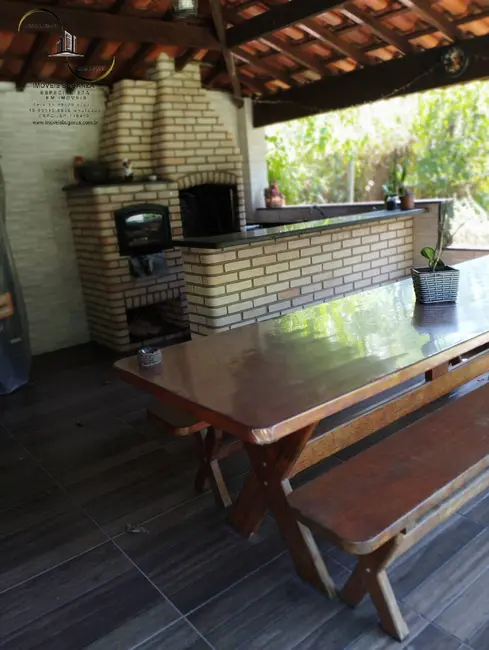 Chácara com 3 quartos à venda, 800m2 em Éden, Sorocaba - SP - imagem 7 Foto 7 de Chácara com 3 quartos à venda, 800m2 em Éden, Sorocaba - SP