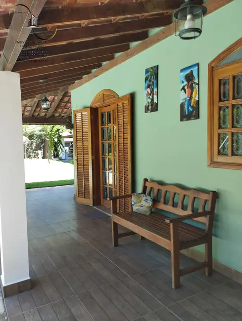 Chácara com 3 quartos à venda, 800m2 em Éden, Sorocaba - SP - imagem 6 Foto 6 de Chácara com 3 quartos à venda, 800m2 em Éden, Sorocaba - SP