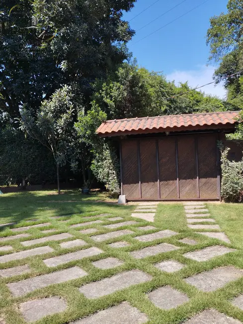 Chácara com 3 quartos à venda, 800m2 em Éden, Sorocaba - SP - imagem 3 Foto 3 de Chácara com 3 quartos à venda, 800m2 em Éden, Sorocaba - SP