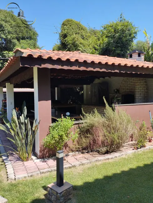 Chácara com 3 quartos à venda, 800m2 em Éden, Sorocaba - SP - imagem 4 Foto 4 de Chácara com 3 quartos à venda, 800m2 em Éden, Sorocaba - SP