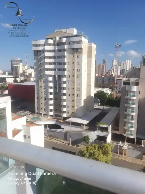 Foto 1 de Apartamento com 3 quartos à venda, 180m2 em Parque Campolim, Sorocaba - SP